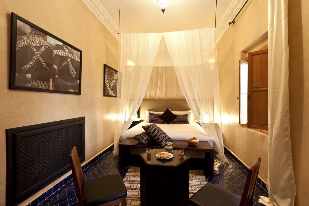 Hotel & Spa Riad El Walaa Marrakesh Phòng bức ảnh